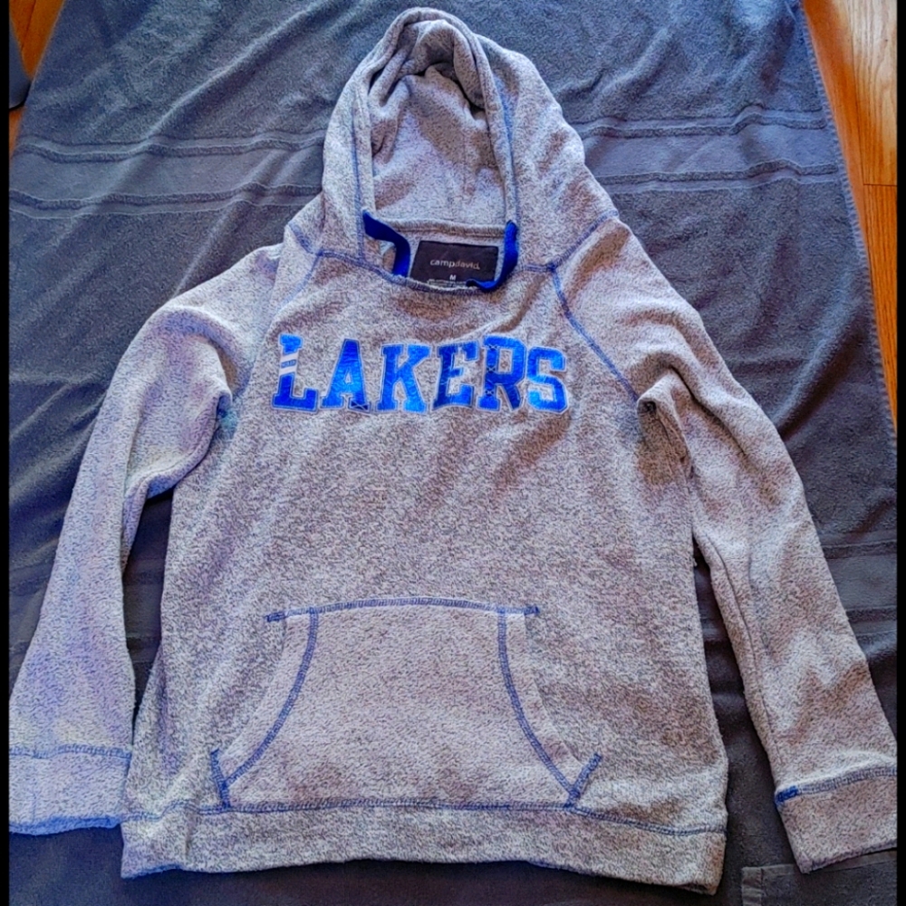 LAKERS JERSEY